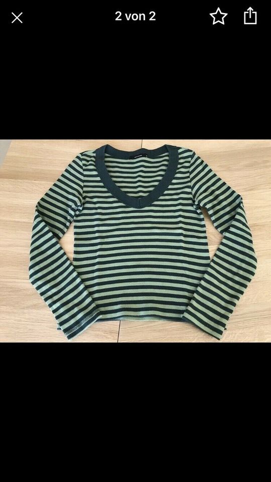 2 Pullover, Vero Moda in Mertingen