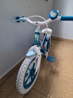 Fahrrad mit stützräder von Elsa. 14 Zoll Dortmund - Innenstadt-Ost Vorschau