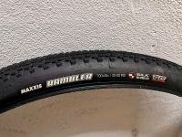 Maxxis rambler 45-662 x2 Bayern - Ingolstadt Vorschau