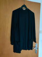 Esprit Gr. M - lange schwarze leichte Strickjacke Duisburg - Duisburg-Süd Vorschau