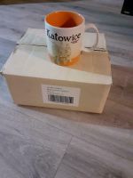 4 Starbucks Coffee Tassen / Mug 16oz - Katowice Polen - Neu Nordrhein-Westfalen - Wesel Vorschau