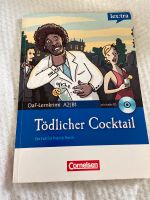 Tödlicher Cocktail Buch+CD Bochum - Bochum-Südwest Vorschau