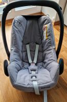 Babyschale Maxi Cosi mit Neugeboreneneinsatz Dresden - Cotta Vorschau