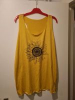 Damenshirt mit Sonnenblume ☆ XXL ☆ OVP Hamburg - Altona Vorschau