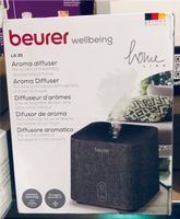 Beurer LA 35 Aroma Diffuser Raumduft LED Licht Ultraschall NEU Rheinland-Pfalz - Mainz Vorschau