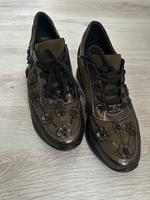 Schnürschuhe Gr. 40 Bayern - Schlüsselfeld Vorschau