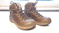 Wanderschuhe Nova Mid II GTX Women 40 Braun Laufschuhe Brandenburg - Potsdam Vorschau