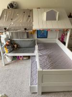 Kinderbett Jugendbett Lifetime Beach House Corner Echtholz Berlin - Pankow Vorschau