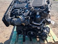 MERCEDES SL 350 3.5 V6 W231 W166 MOTOR KOMPLETT Nordrhein-Westfalen - Leverkusen Vorschau