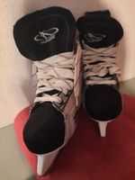 HUDORA HD-216 Eishockey-Schlittschuhe Gr.40 !! Baden-Württemberg - Leutkirch im Allgäu Vorschau