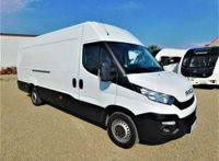 Extra Lange Transporter L6 Iveco Daily mieten Alex Autovermietung Leipzig - Leipzig, Zentrum Vorschau