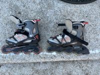 Inliner, inline Skates, Größe 36 Niedersachsen - Wolsdorf Vorschau