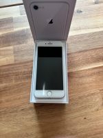 iPhone 8 Top Zustand, wie neu!!! Bayern - Wirsberg Vorschau