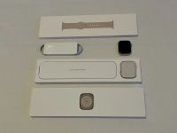 Apple Watch 8 45mm silber, wie neu Hamburg-Mitte - Hamburg Rothenburgsort Vorschau