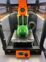 3D Druck Service - verwirkliche deine Projekte! Maximal 330x330mm Hessen - Darmstadt Vorschau