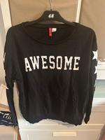 H&M Langarm Pullover Damen Wandsbek - Hamburg Eilbek Vorschau