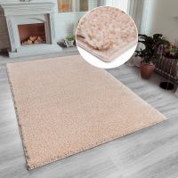 Hochflor-Teppich besonders weich und kuschelig Höhe 30mm 280x390 Nordrhein-Westfalen - Bedburg Vorschau