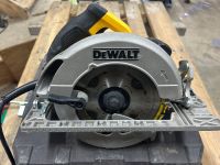 DeWalt DWE576-QS Handkreissäge Baden-Württemberg - Bopfingen Vorschau