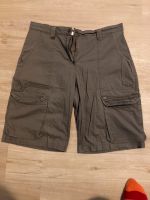 Kurze Hose, Shorts, grün/khaki, Tchibo, Gr. 38 Bielefeld - Bielefeld (Innenstadt) Vorschau