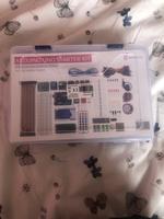 Arduino uno Starter Kit Nordrhein-Westfalen - Oberhausen Vorschau