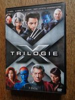 X-Men Trilogie - 3 DVDs ⭐⭐NEU unbespielt⭐⭐ Thüringen - Jena Vorschau