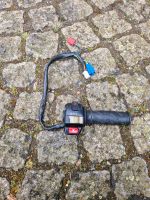Gas griff roller Bayern - Forchheim Vorschau