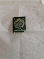 Deutsches Reich Briefmarke Baden-Württemberg - Bretzfeld Vorschau