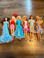 Barbie Mattel Puppen Preis je Bayern - Weitramsdorf Vorschau