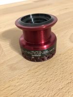 Shimano Aernos 3000 SFA Spule , neu Sachsen-Anhalt - Borne Vorschau