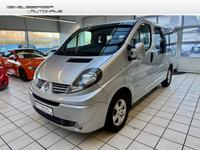 Renault Trafic Combi Passenger Black Edition 2.0 dCi 115 Nordrhein-Westfalen - Gevelsberg Vorschau