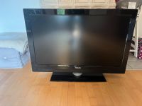 Philips TV SLC7.2E LA schwarz Saarland - Bexbach Vorschau