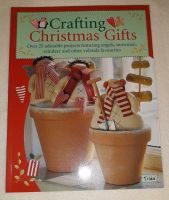 Tlda / Tone Finnanger Crafting Christmas Gifts & Springtime Gifts Nordrhein-Westfalen - Bergkamen Vorschau