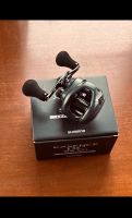 Shimano Exsence DC SS Baitcaster Angelrolle Nordrhein-Westfalen - Witten Vorschau