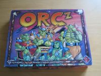 OrcZ, Brettspiel in englischer Sprache, prima Zustand Kiel - Hassee-Vieburg Vorschau