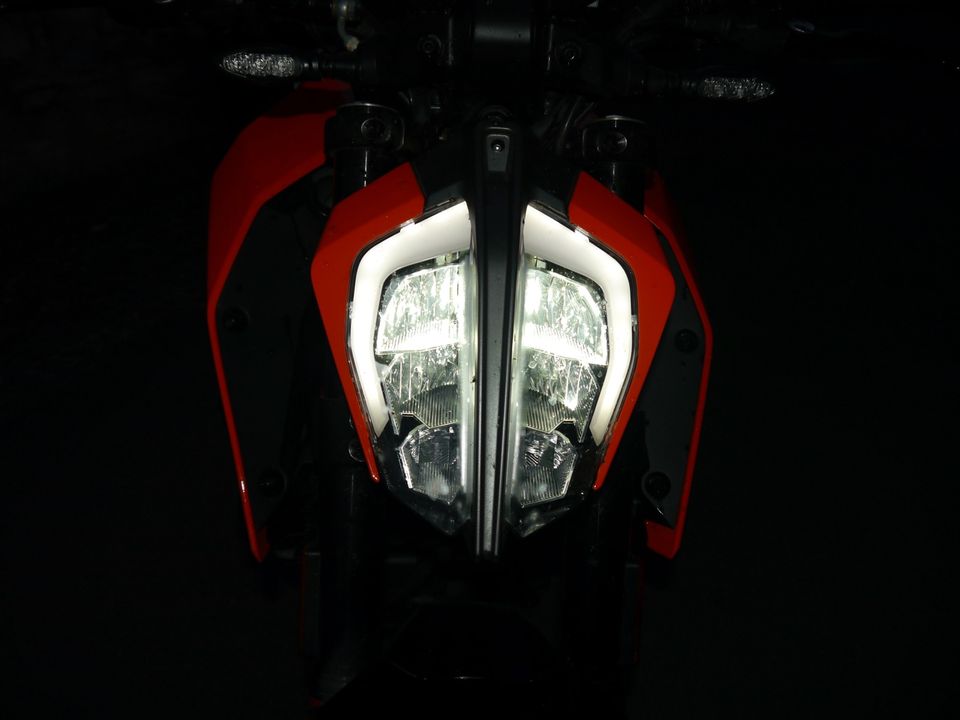 KTM Duke 390 aus 1. Hand (Juli 2020) in Paderborn