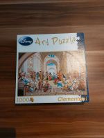 DISNEY Puzzle Bayern - Wallerstein Vorschau