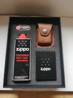 Zippo in Geschenkebox Nordrhein-Westfalen - Burscheid Vorschau