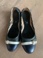 Tod’s Ballerinas Original 40 Baden-Württemberg - Lörrach Vorschau