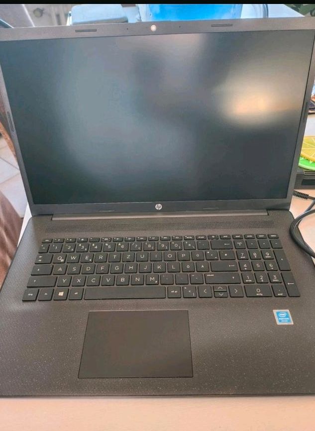 HP Laptop wie neu in Duisburg