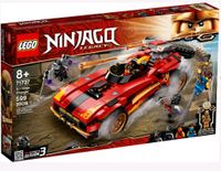 Lego Ninjago - Lloyds Titan-Mech 71737 Berlin - Tegel Vorschau