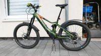 E-Bike, 750er Akku, 27,5", gut ausgestattet. Tausch möglich Rheinland-Pfalz - Horperath Vorschau