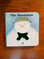 The Snowman A Fuzzy Chunky Book Englisch Pappband Niedersachsen - Wietzendorf Vorschau