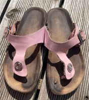 Flip Flops Graceland rosa flieder Größe 32 Latschen Müritz - Landkreis - Waren (Müritz) Vorschau