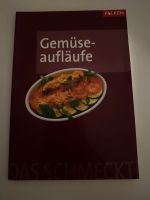 Kochbuch Buch Falken Gemüseaufläufe Hessen - Offenbach Vorschau