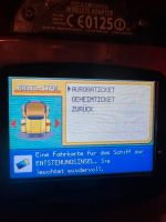 Pokémon Feuerrote Edition inkl. Aurora & Geheimticket+Wandelhöhle West - Zeilsheim Vorschau