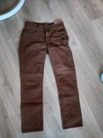 Jeans braun Adagio 38 Nordrhein-Westfalen - Gescher Vorschau