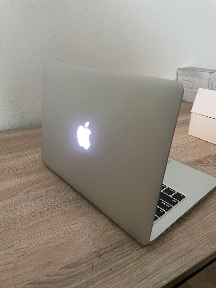 MacBook Pro 2014 in Augsburg
