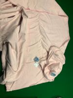 Moby Tragetuch Baby Tuch rosa Niedersachsen - Hohnhorst Vorschau