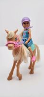 Barbie Chelsea mit Pferd Lindenthal - Köln Sülz Vorschau