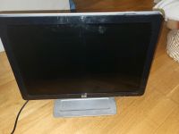 HP 19" TFT Monitor Bildschirm Nordrhein-Westfalen - Grefrath Vorschau